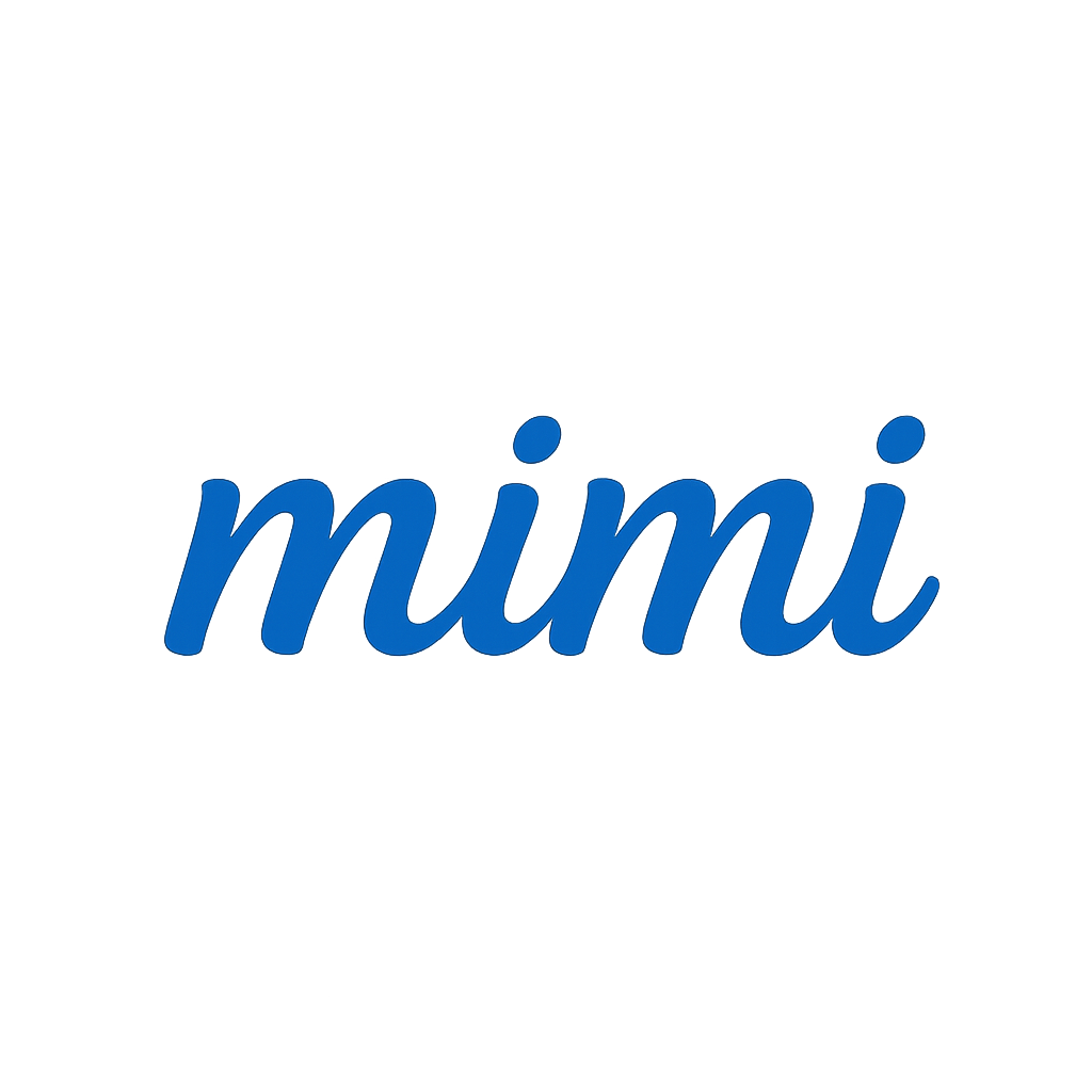 Mimi logo